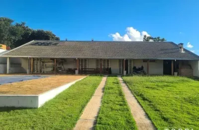 Chácara com 3 dormitórios à venda, 1000 m² por r$ 565.000,00 - arco iris - salto de pirapora/sp