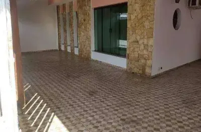 Casa com 3 dormitórios à venda, 232 m² por r$ 550.000,00 - vila haro - sorocaba/sp