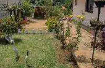Chácara com 3 dormitórios à venda, 1320 m² por r$ 650.000,00 - caguaçu - sorocaba/sp