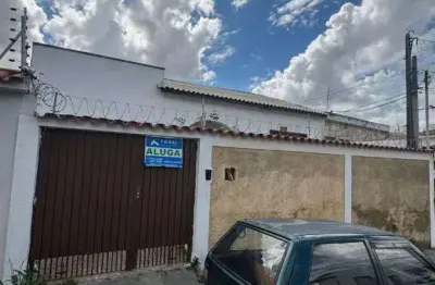Casa para locação no bairro vila progresso em, sorocaba/sp