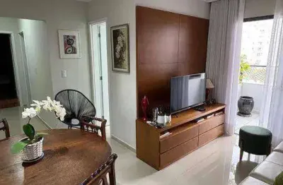 Apartamento com 2 dormitórios à venda, 69 m² por r$ 500.000,00 - residencial livorno - sorocaba/sp