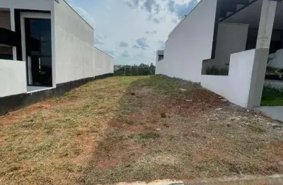 Terreno à venda, 200 m² por r$ 275.000,00 - condomínio villagio wanel - sorocaba/sp