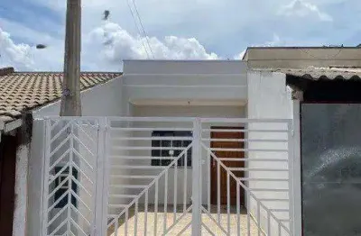 Casa à venda no bairro parque são bento, em sorocaba/sp