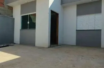 Casa com 2 quartos à venda na Avenida José Santos Almeida, 1001, Jardim Santa Marta, Sorocaba