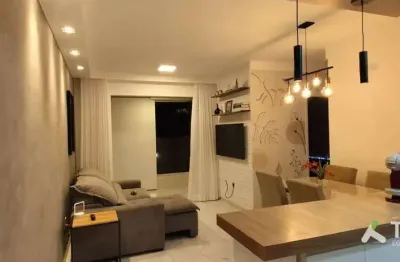 Apartamento à venda no condomínio riserva natura, sorocaba/sp