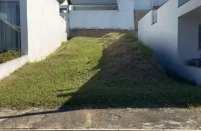 Terreno à venda no condomínio horto florestal ii em sorocaba/sp