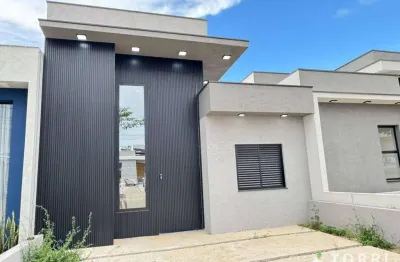 Casa à venda no condomínio residencial villaggio ipanema i, em sorocaba/sp