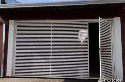 Casa com 2 quartos à venda na Rua Pedro da Luz, 10, Jardim Jatobá, Sorocaba