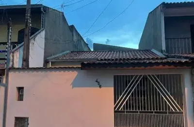 Casa à venda no bairro jardim são guilherme em, sorocaba/sp
