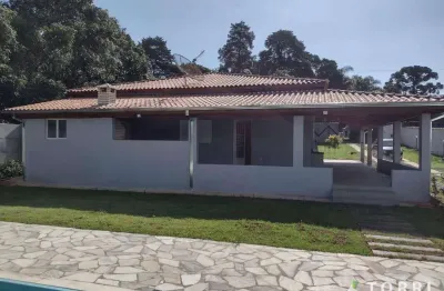 Chácara / sítio com 3 quartos à venda na Rua Benedito Marçal De Oliveira, 110, Parque Monte Bianco, Araçoiaba da Serra