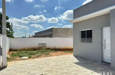 Casa a venda no bairro  terras arieta em sorocaba/sp
