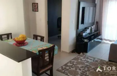 Apartamento à venda no condomínio edifício lourdes em, sorocaba/sp