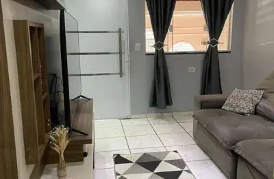 Casa à venda no bairro jardim luiza santa em, sorocaba/sp