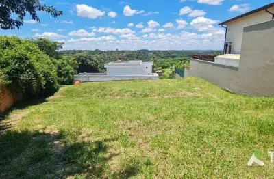 Terreno à venda no condomínio residencial village araçoiaba em, araçoiaba da serra/sp