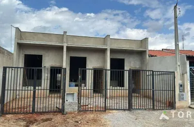Casa à venda no bairro parque são bento em, sorocaba/sp