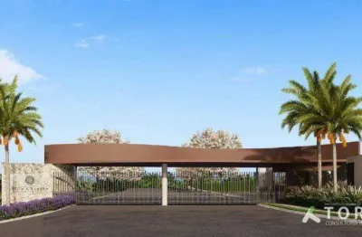 Terrenos á venda em loteamento villa d’españa em sorocaba/sp
