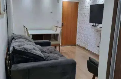 Apartamento à venda no condomínio bosque das araucárias 2  em, sorocaba/sp