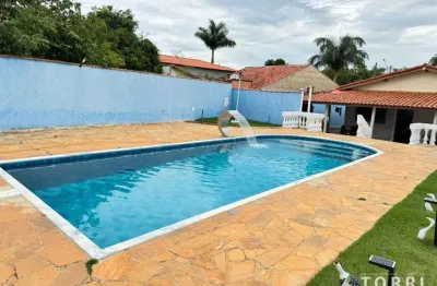 Chácara à venda no bairro morro em capela do alto/sp