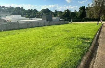 Terreno á venda no condomínio fazenda jequitibá em, sorocaba/sp
