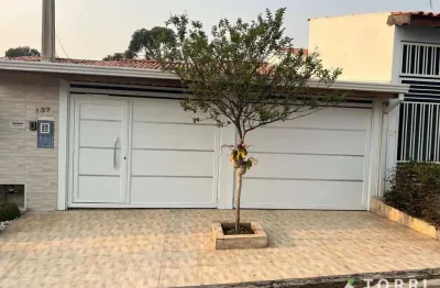 Casa com 2 quartos à venda na Rua Claudino Rosa de Campos, 100, Éden, Sorocaba