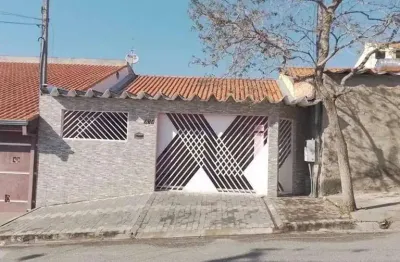 Casa com 2 quartos à venda na Rua Ramilda Paragallo Acquaviva, 10, Wanel Ville, Sorocaba