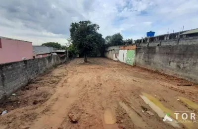 Terreno á venda no bairro vila barão em, sorocaba/sp