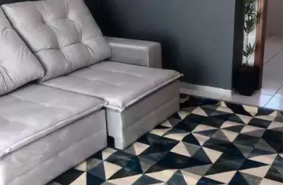 Apartamento mobiliado à venda no bairro jardim piazza di roma em, sorocaba/sp
