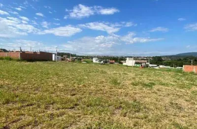 Terreno à venda no condomínio reserva ipanema em sorocaba/sp