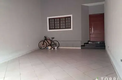 Casa com 3 quartos à venda na Rua Guilherme Marconi, 10, Vila Haro, Sorocaba