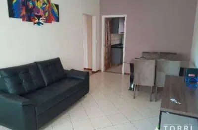 Apartamento á venda no edifício bela vista campolim em, sorocaba/sp