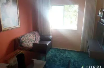 Apartamento à venda no condomínio residencial manchester