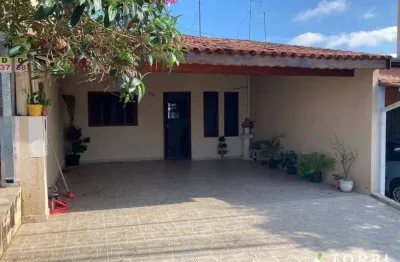 Casa à venda no condomínio jardim residencial das dálias, em sorocaba/sp