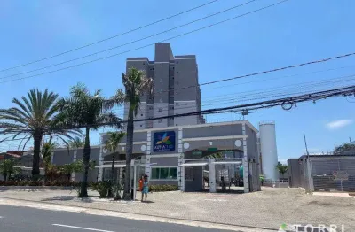 Apartamento á venda no campolim condomínio alpha club residencial em, votorantim/sp