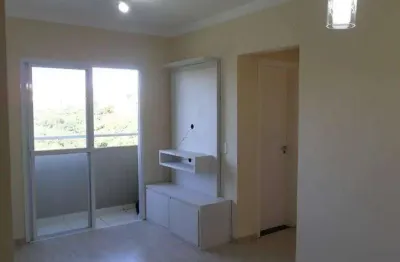 Apartamento à venda no condomínio residencial bosque de córdoba em, sorocaba/sp
