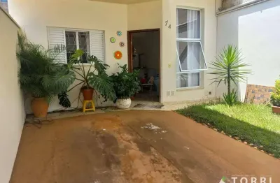 Casa à venda no residencial jardim das dálias em, sorocaba/sp