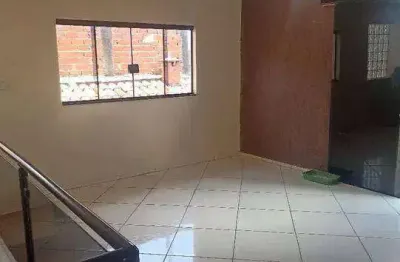 Sobrado à venda no bairro jardim dos pássaros em, sorocaba/sp