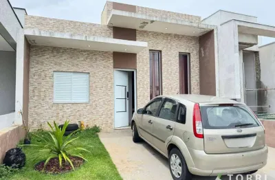 Casa á venda no condomínio horto florestal villagio em, sorocaba/sp