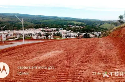 Terrenos á venda no condomínio mirante da serra em, votorantim/sp