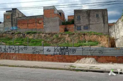 Área com 5 terrenos à venda no bairro parque das laranjeiras em, sorocaba/sp