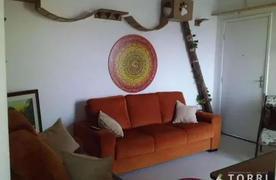 Apartamento à venda no condomínio residencial lara, em sorocaba/sp