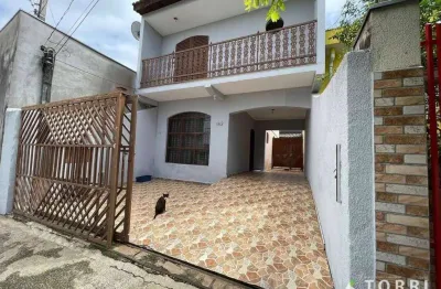 Casa com 3 quartos à venda na Rua Ignês Hannel Brenga, 12, Jardim Botucatu, Sorocaba
