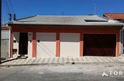 Casa à venda no bairro jardim ipanema em, sorocaba/sp