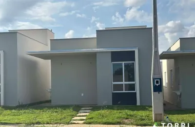 Casa á venda no condomínio villa magari, em sorocaba/sp