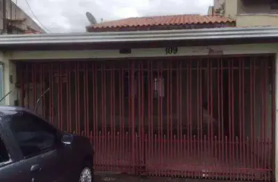 Casa á venda no bairro jardim maria eugênia em, sorocaba/sp