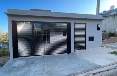 Casa à venda no residencial giardino di veneto em, votorantim/sp