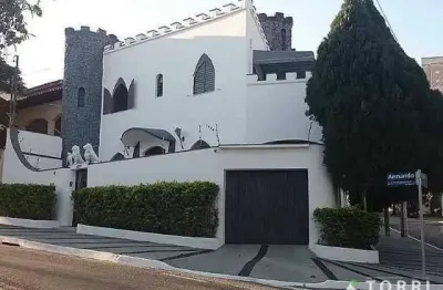 Sobrado á venda no bairro vila trujillo, em sorocaba/sp