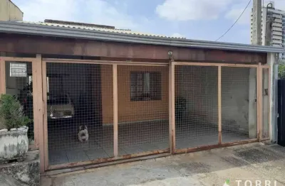 Casa á venda no bairro vila independência em, sorocaba/sp
