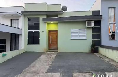 Casa com 2 quartos à venda, no condomínio golden park, no bairro são bento em sorocaba - sp