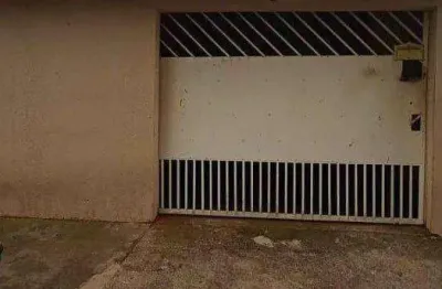 Casa à venda no bairro conjunto habitacional herbert de souza em sorocaba/sp