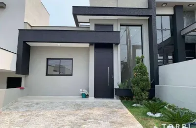 Casa à venda no condomínio horto florestal villagio, em sorocaba/sp